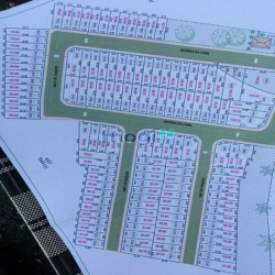 Bán đất Dự án Diamond Town - Bưng Ông Thoàn, P. Phú Hữu, Q9 . 62m2