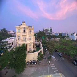 Bán đất Dự án Diamond Town - Bưng Ông Thoàn, P. Phú Hữu, Q9 . 62m2