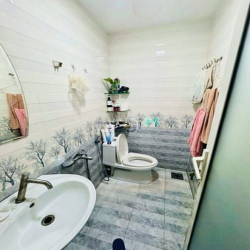 Bán nhà mặt tiền đường đối diện Aeon Tân Phú 60m2 - 4 tầng - giá 6.7ty