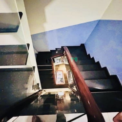 Bán nhà mặt tiền đường đối diện Aeon Tân Phú 60m2 - 4 tầng - giá 6.7ty