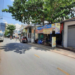 Bán nhà MT Đường Lê Văn Lương Sầm Uất, Dt 5x27m- Giá bán 22Tỷ99