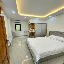 Bán nhà hẻm 2,5m đường số 28, P.6, 3,2 x 15 nở hậu 4,5m giá 5.2 tỷ tl