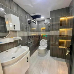Bán nhà hẻm 2,5m đường số 28, P.6, 3,2 x 15 nở hậu 4,5m giá 5.2 tỷ tl