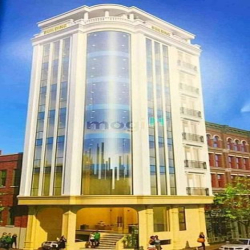 Bán mặt phố Đại La- lô góc- vỉa hè rộng- kinh doanh- 97m- MT4.7m- 25tỷ