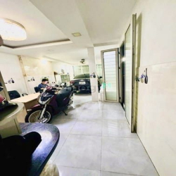 Bán nhà mặt tiền đường đối diện Aeon Tân Phú 60m2 - 4 tầng - giá 6.7ty