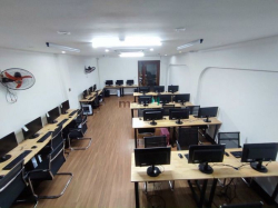 Cho thuê nhà Ngụy Như- Thanh Xuân, 70m2, 6 tầng, thông sàn