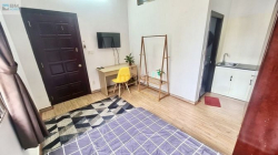 Cho thuê căn hộ Nguyễn Thông Quận 3 Giá Rẻ, An Ninh Cao Mới T8/2023