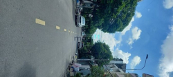 Cho thuê nhà MT ngay kdc Bình Phú Q.6