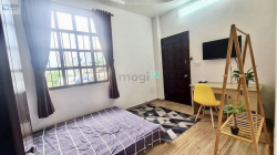 Cho thuê căn hộ Nguyễn Thông Quận 3 Giá Rẻ, An Ninh Cao Mới T8/2023