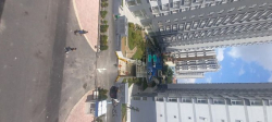 Cho thuê nhà MT ngay kdc Bình Phú Q.6