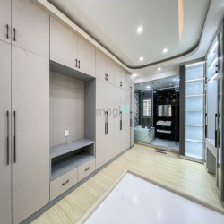 Nhà 2 lầu và sân thượng tuyệt đẹp khu TĐC Cái Khế, Ninh Kiều, Cần Thơ