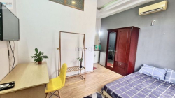 Cho thuê căn hộ Nguyễn Thông Quận 3 Giá Rẻ, An Ninh Cao Mới T8/2023