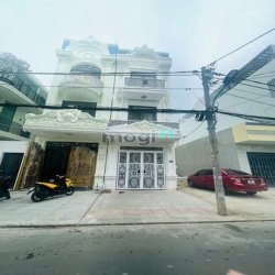 Nhà 2 lầu và sân thượng tuyệt đẹp khu TĐC Cái Khế, Ninh Kiều, Cần Thơ