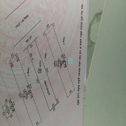 Nhà 2 lầu và sân thượng tuyệt đẹp khu TĐC Cái Khế, Ninh Kiều, Cần Thơ