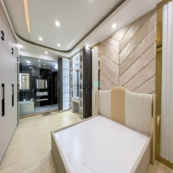 Nhà 2 lầu và sân thượng tuyệt đẹp khu TĐC Cái Khế, Ninh Kiều, Cần Thơ