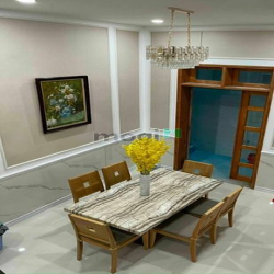 Cho Thuê Nhà Phổ Quang, Quận Tân Bình, DT: 10x20m, 2 lầu