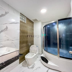 Nhà 2 lầu và sân thượng tuyệt đẹp khu TĐC Cái Khế, Ninh Kiều, Cần Thơ