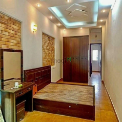 Bán Nhà HOÀNG QUỐC VIỆT - 40M2 - Tuyệt đỉnh an sinh