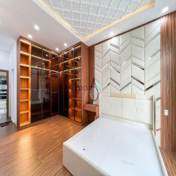 Nhà 2 lầu và sân thượng tuyệt đẹp khu TĐC Cái Khế, Ninh Kiều, Cần Thơ