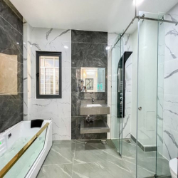 Nhà 2 lầu và sân thượng tuyệt đẹp khu TĐC Cái Khế, Ninh Kiều, Cần Thơ