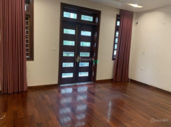 Cho thuê nhà 60m2, 4 tầng phố Vương Thừa Vũ, gia đình ở, Vp, online