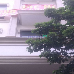 Cho thuê nhà liền kề KĐT Văn Phú - HĐ Dt: 90m² ×6t có đh, nl thang máy