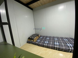 Sleepbox đứng đc riêng tư, có thể ở 2 người Nguyễn Cửu Vân P17