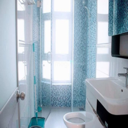 Phòng ở ghép KDC Park Riverside, quận 9