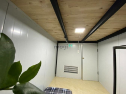 Sleepbox đứng đc riêng tư, có thể ở 2 người Nguyễn Cửu Vân P17