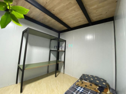 Sleepbox đứng đc riêng tư, có thể ở 2 người Nguyễn Cửu Vân P17