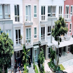 Phòng ở ghép KDC Park Riverside, quận 9