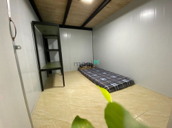 Sleepbox đứng đc riêng tư, có thể ở 2 người Nguyễn Cửu Vân P17