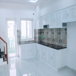 Phòng ở ghép KDC Park Riverside, quận 9