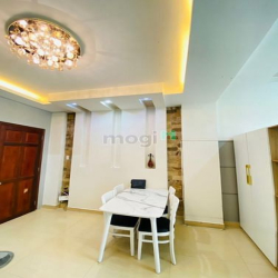 1PN - HOÀ BÌNH- LUỸ BÁN BÍCH-ĐẦM SEN Có  Căn hộ đầy đủ nội thất