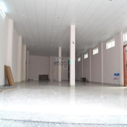 Cho thuê Gấp kho 220m2, P Phú Thạnh, Trần Cao, 3 pha, đường cont, 25tr