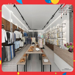 Q12. Hot! Nhà MẶT TIỀN Kinh Doanh, Lô Góc đường Phan Văn Hớn. 270m2.