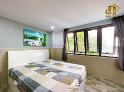 Studio cửa sổ lớn đường nguyễn thị thập gần chợ tân mỹ quận 7 giá giảm