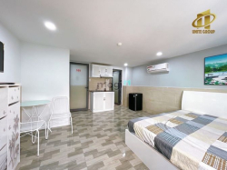 Studio cửa sổ lớn đường nguyễn thị thập gần chợ tân mỹ quận 7 giá giảm