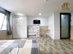Studio cửa sổ lớn đường nguyễn thị thập gần chợ tân mỹ quận 7 giá giảm
