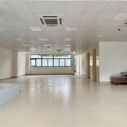 Mặt bằng VP lam viêc 24/24  - Trần Não, Q2 - miễn phí quản lý 1 năm