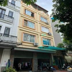 Bán Nhà Liền Kề KĐT Văn Phú Hà Đông. DT 65M2. 5 Tầng.MT 7,2m - 13,8 Tỷ