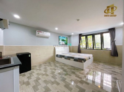 Studio cửa sổ lớn đường nguyễn thị thập gần chợ tân mỹ quận 7 giá giảm