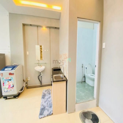1PN - HOÀ BÌNH- LUỸ BÁN BÍCH-ĐẦM SEN Có  Căn hộ đầy đủ nội thất