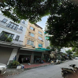 Bán Nhà Liền Kề KĐT Văn Phú Hà Đông. DT 65M2. 5 Tầng.MT 7,2m - 13,8 Tỷ