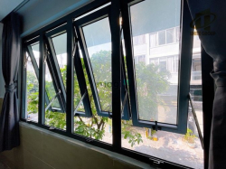 Studio cửa sổ lớn đường nguyễn thị thập gần chợ tân mỹ quận 7 giá giảm