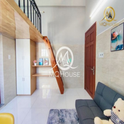 Căn Hộ Duplex Âu Cơ gần Lê Đại Hành gần Huflit , Bách Khoa , Hoa Sen