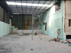 Nhà Xưởng 500m Container MT QL 1A Quận. Gần Ngã Tư Ga