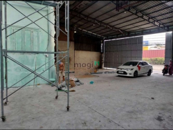 Nhà Xưởng 500m Container MT QL 1A Quận. Gần Ngã Tư Ga