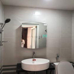 VIP! Hẻm xe hơi Trường Sa, Bình Thạnh cạnh Hồng Bàng 5 tầng 50m2 9,15t