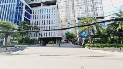 Bán Nhà 284/29 Lý Thường Kiệt, Quận 10. DT 192m2(12x16m) 4 Tầng. 65 ty